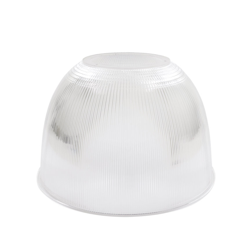 Adurolight® Polycarbonat-Kappe für Revelon-Lampen 