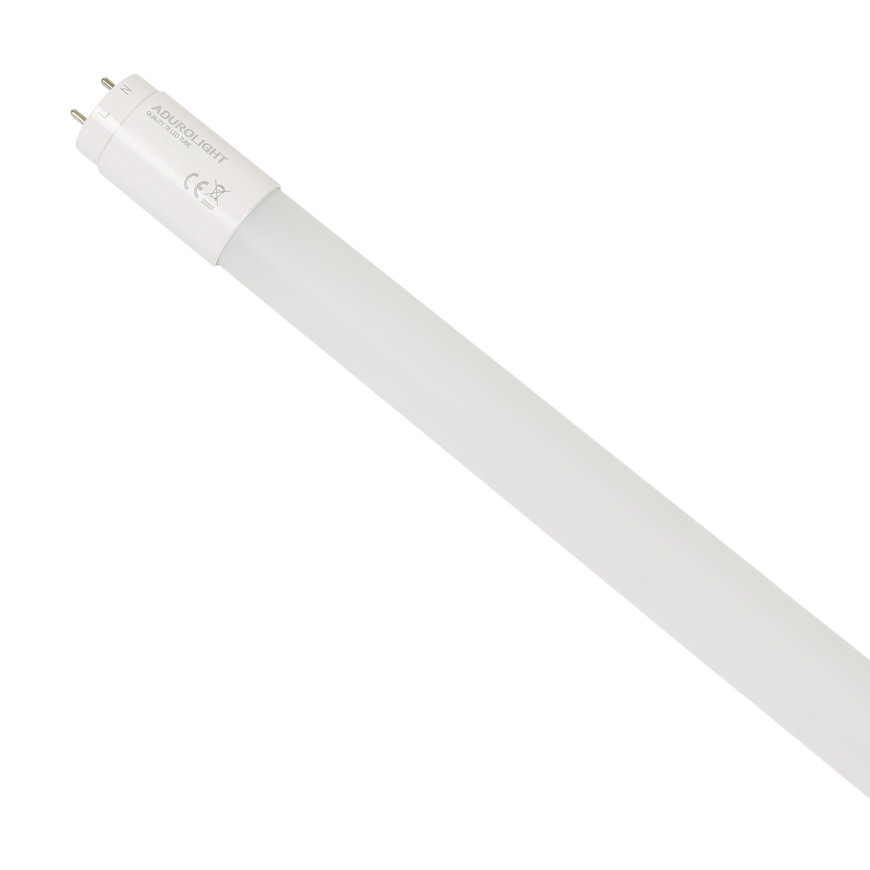 Adurolight® Quality Line LED-Leuchtstoffröhre, T8, 28 x 1.200 mm, 14,5 W, 4000 K, VE: 10 Stück 