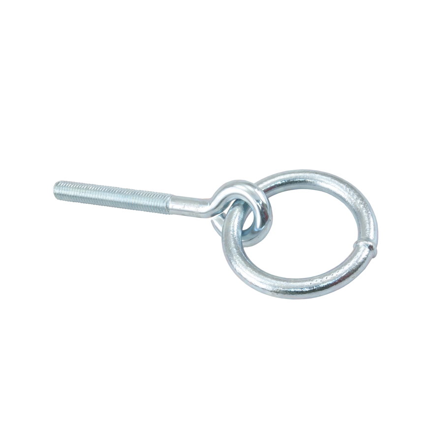 Putring, verzinkt, M10 