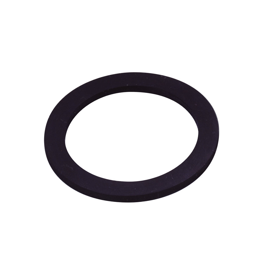 McAlpine afdichtingsring, voor inlaatwartelmoer, rubber, 40 mm 