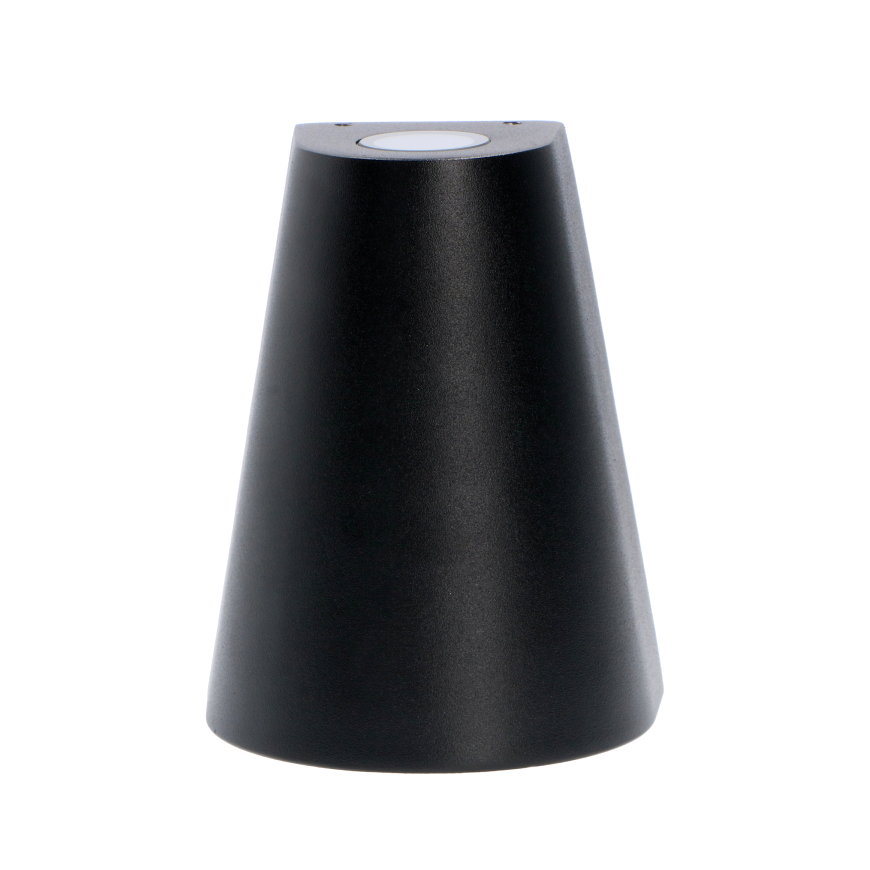 Led's Light, buitenarmatuur, type Los Angeles, 35 W, 2xGU10 