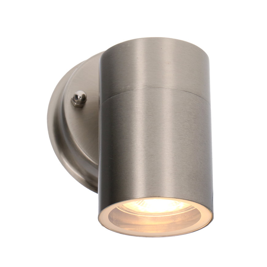 LED's Light, buitenarmatuur, type Stockholm, 35 W, 1x GU10 