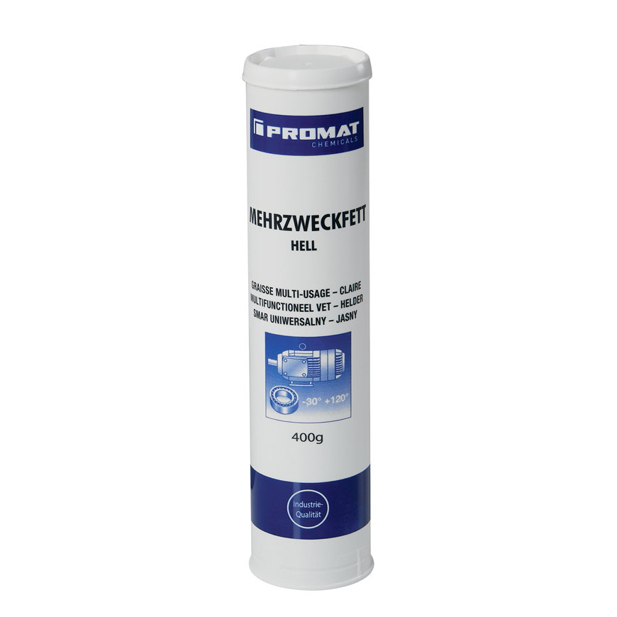 Promat multifunctioneel vet, koker à 400 gram 