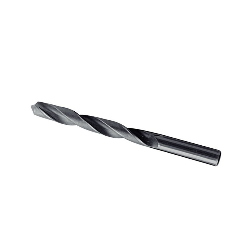 Spiraalboor, type N, 2 x 49 mm, DIN 338, HSS 