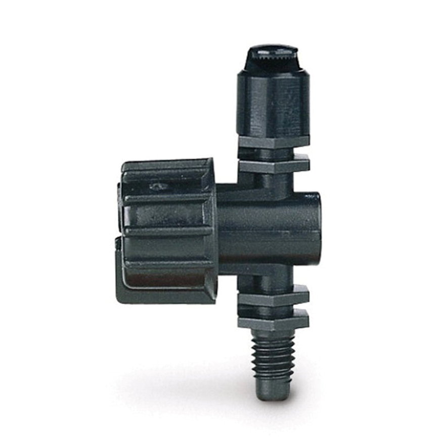 Rain Bird microsproeier, type XS-180, 180°, M5 buitendraad 