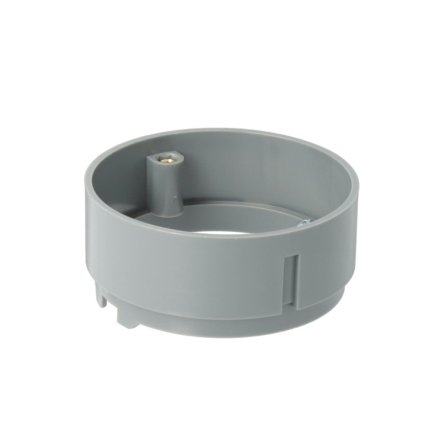 Attema correctierand voor ronde centraaldozen, 25 mm 