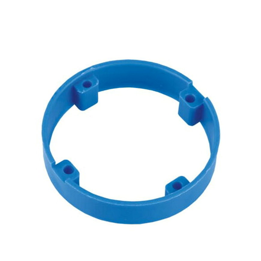 ABB correctiering voor inbouwdoos, type 3530, rond, 15 mm 