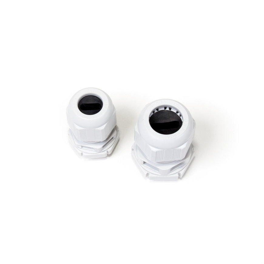 MAGNUM kabelwartel voor MAGNUM Trace Hot Water,& Trace Regular, 25 mm 
