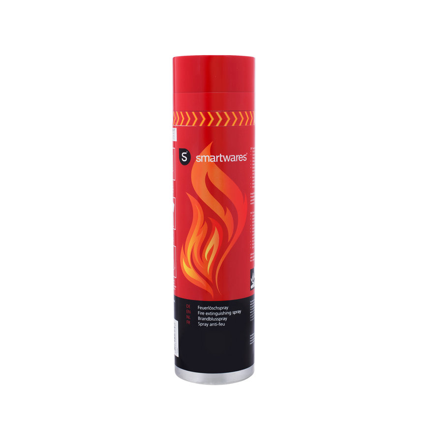 Smartwares blusspray, type FS600, 600 cc 