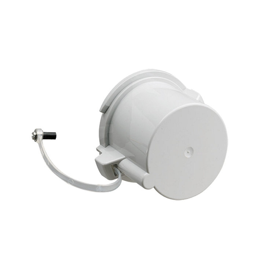 Mennekes afschermkap contactstop, 5-polig, 63 A, IP67 