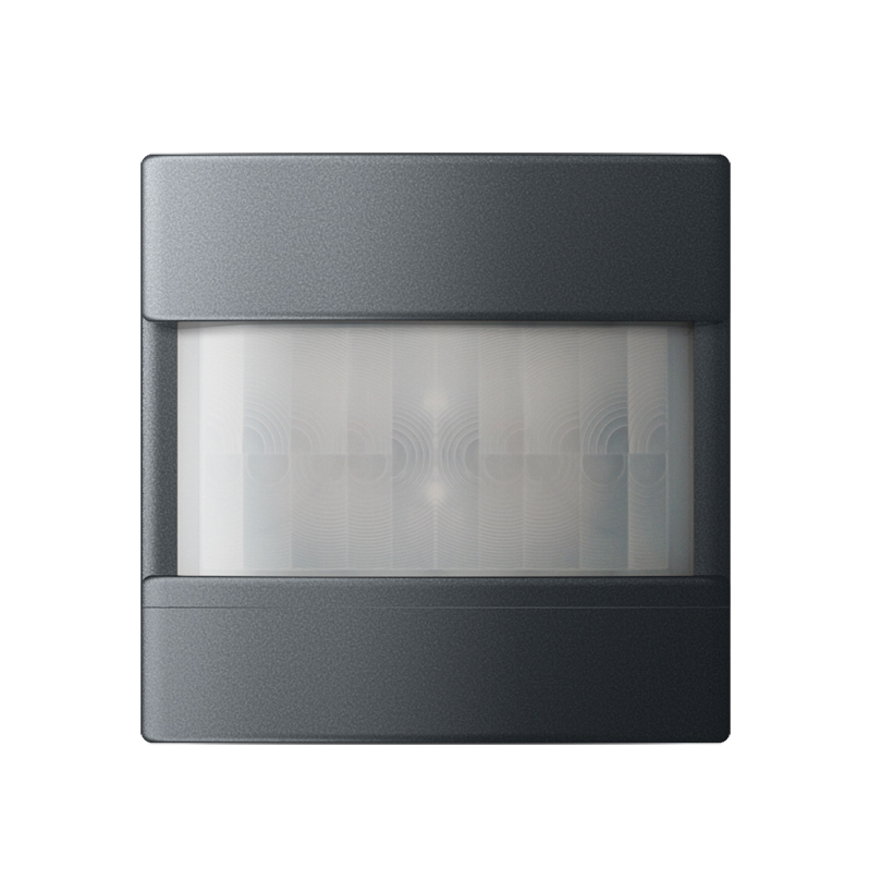 Jung bewegingsmelder, A range, inbouw, antraciet 