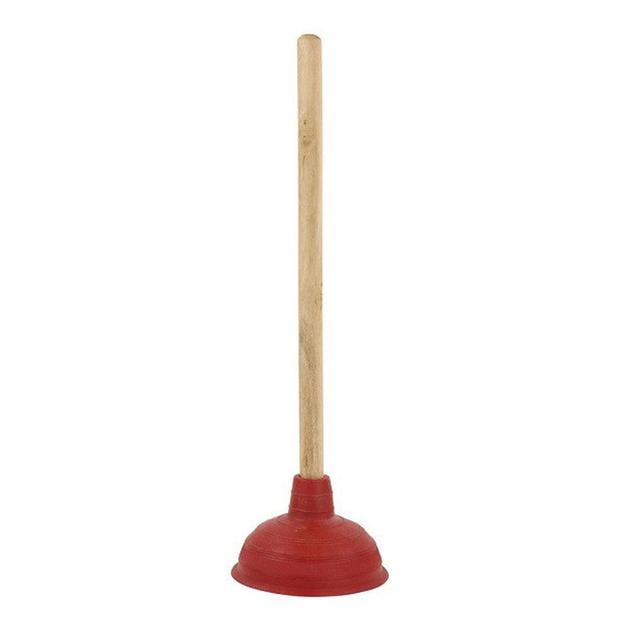 Talen Tools gootsteenontstopper, lengte 398 mm 