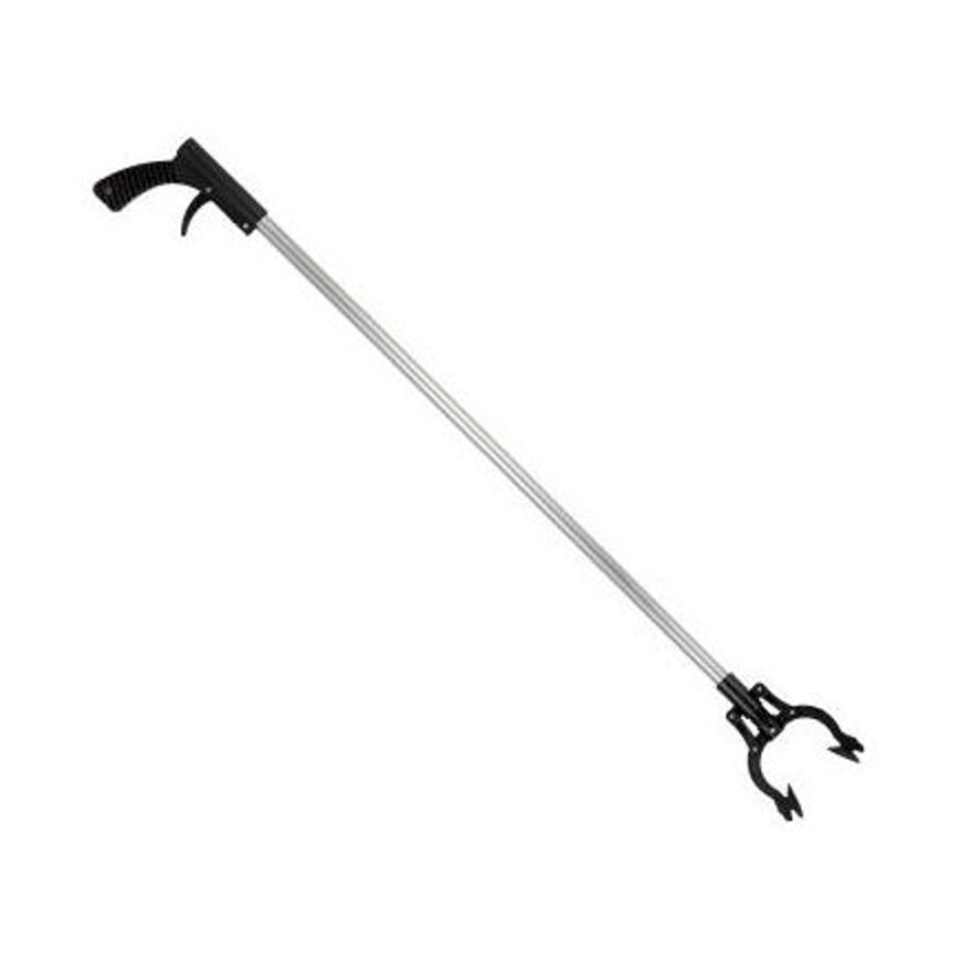 Talen Tools afvalgrijper, professioneel, staal, l = 90 cm 