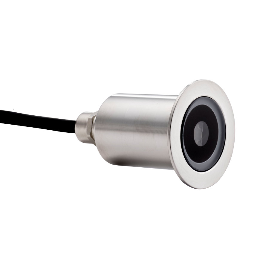 AUGA LED inbouwschijnwerper, type WDX 8 