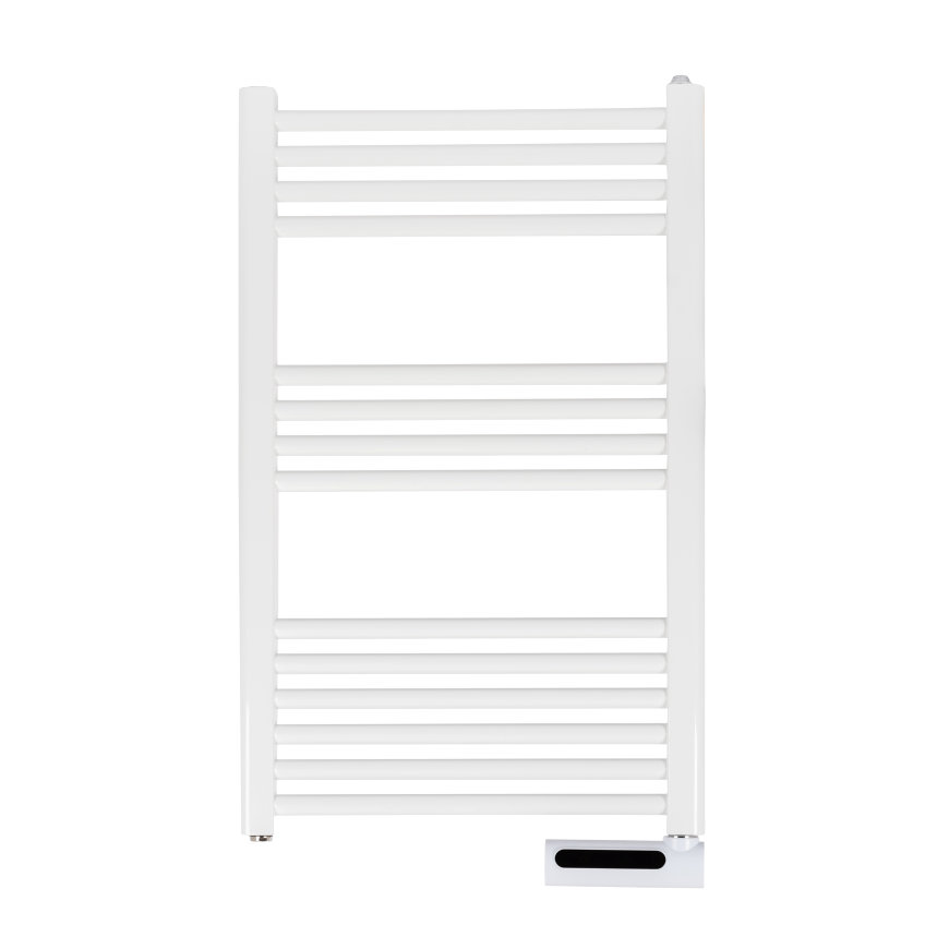 EUROM handdoekradiator, Sani-Towel 500, wit 