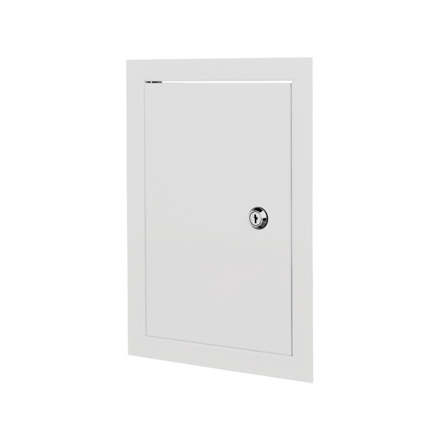 Awenta toegang paneel 250x300mm magnetische wand inspectie deur