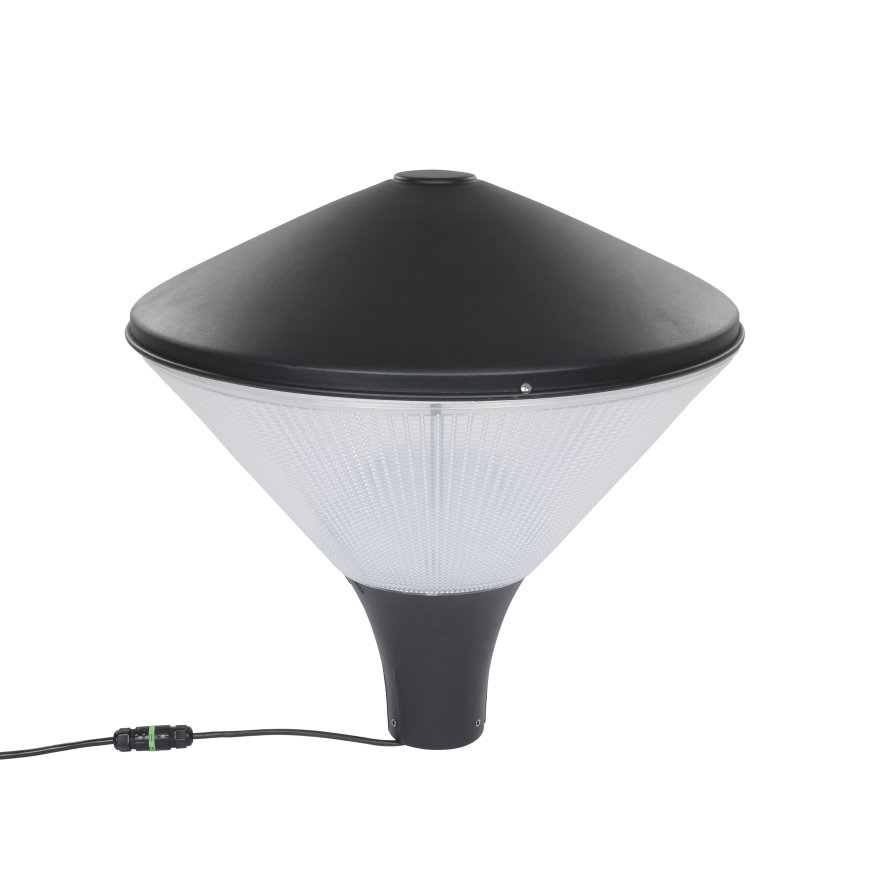 Adurolight® Straßenlampe, Typ Gerard, 15 W, 60 mm, 4.000 K 
