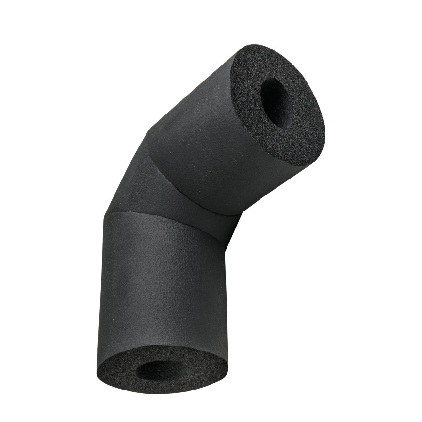 Armacell AF/Armaflex isolatiebocht 90°, voor buis 22 mm, iso 12 mm 