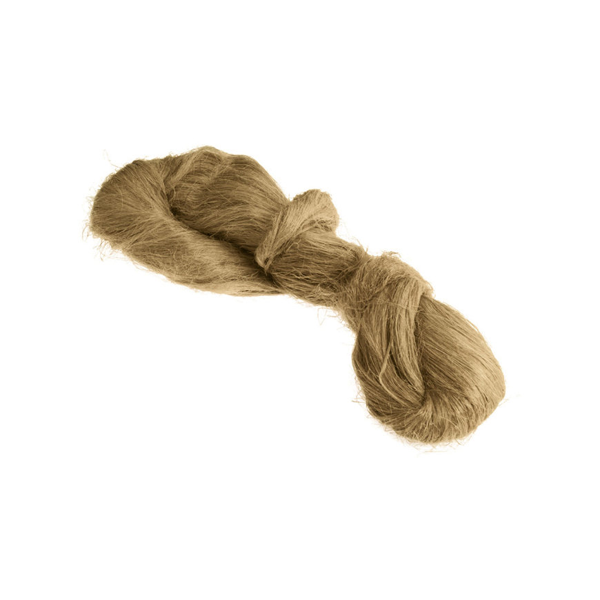 Bonfix pijphennep, knot, 200 gram 