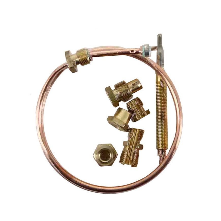 Bonfix universele thermokoppel, 900 mm 