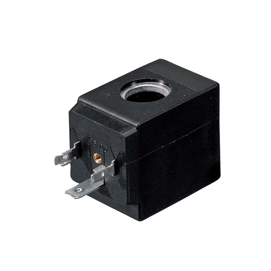 Danfoss spoel excl. connector, voor magneetklep type WKB2 en HK2, 24 V AC, 8 VA 