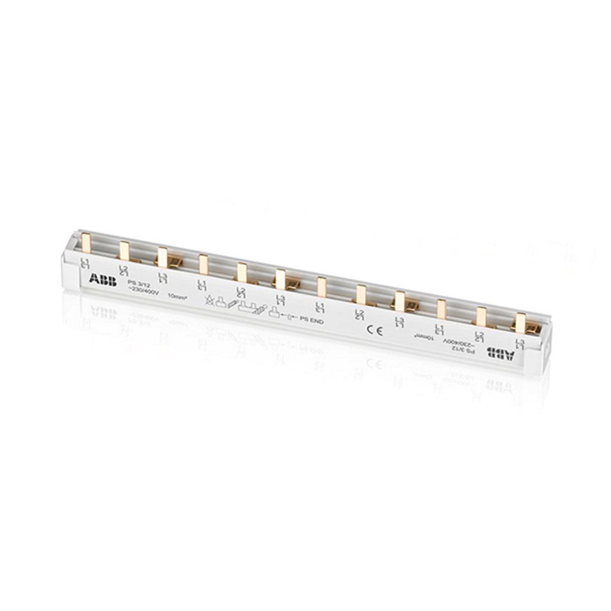 ABB Componenten System pro M compact Verzamelrail S200C enkel fase, 13