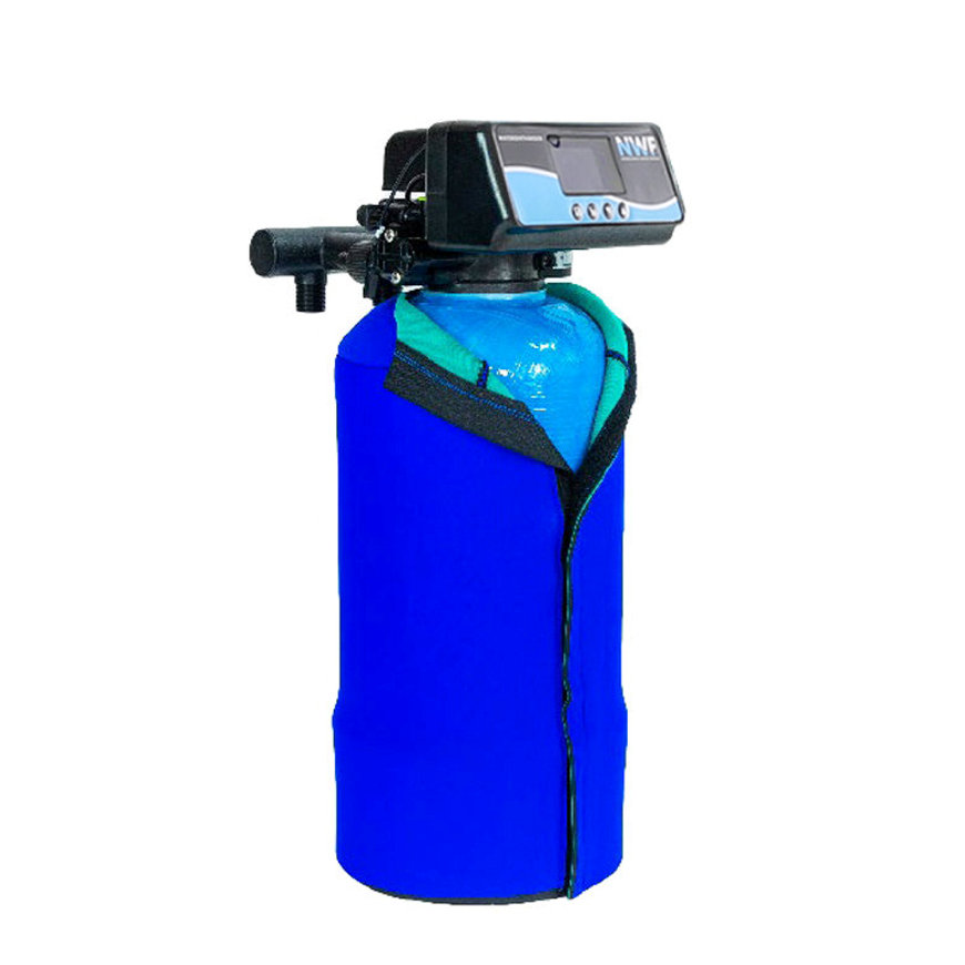NWF isolatiehoes voor waterontharder type Duo 20 
