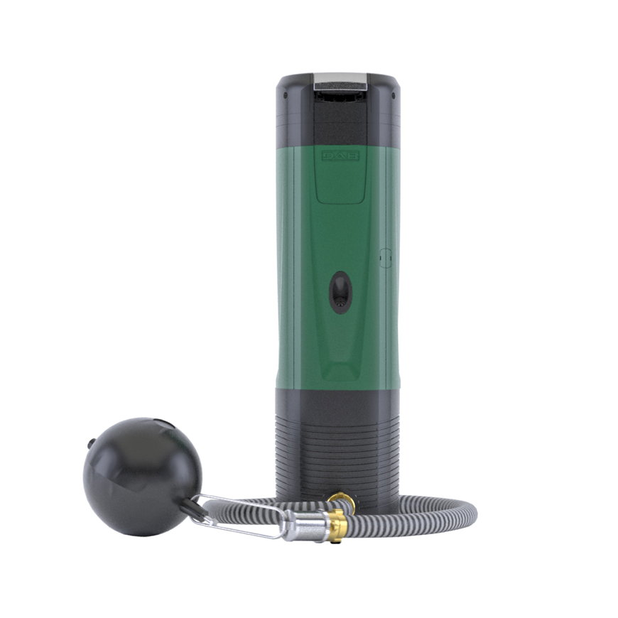 DAB druk-dompelpomp, Esybox diver X 55/120, 1,3 kW, 230 V 