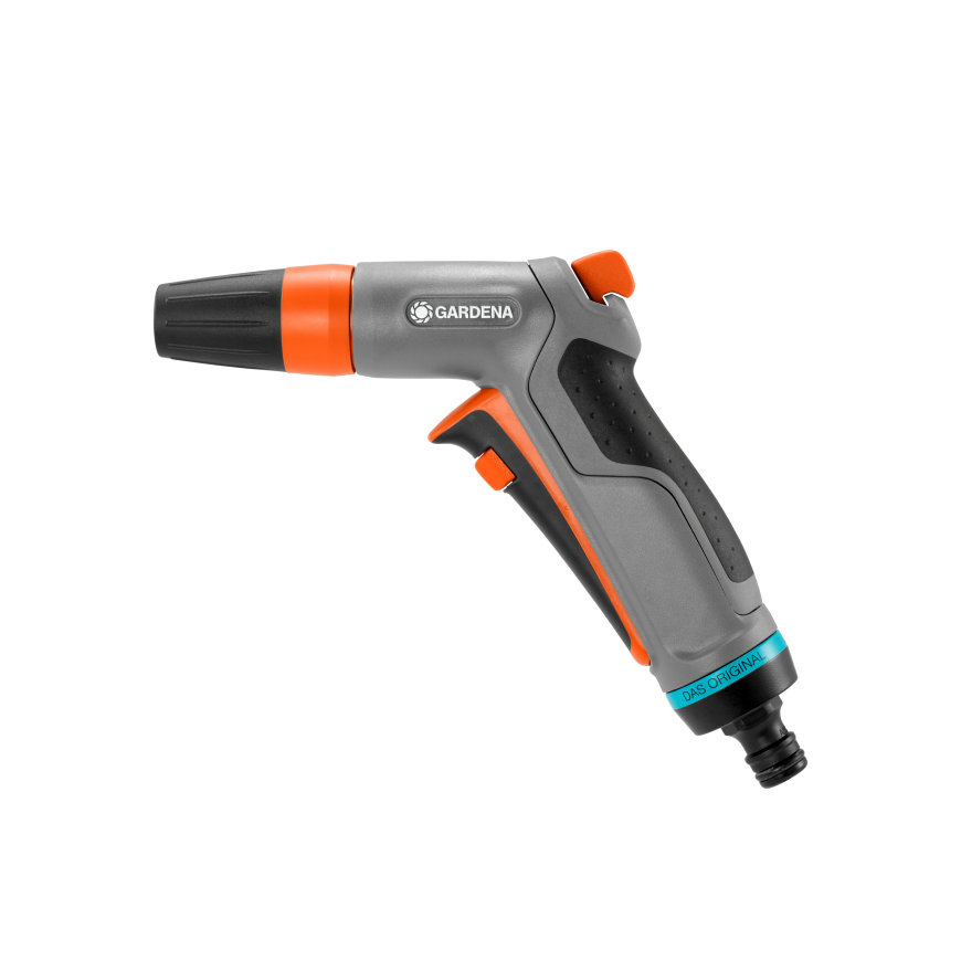 Gardena spuitpistool, type Comfort 