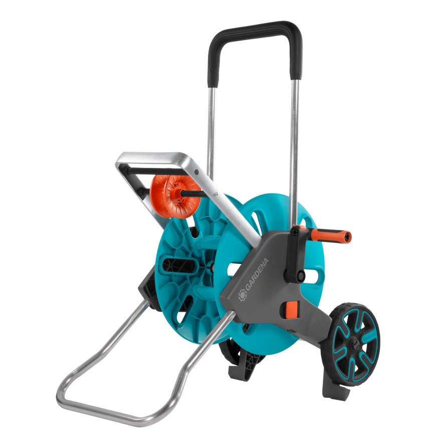 Gardena slangenwagen CleverRoll S incl. 20 mtr slang
