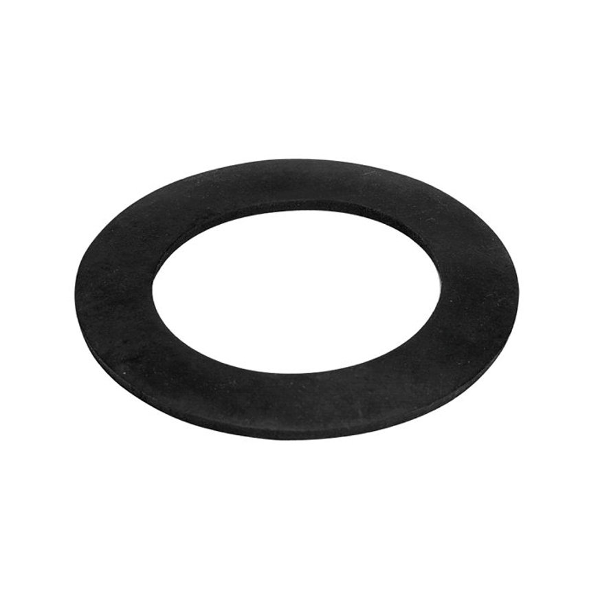 Wavin Monoline vlakke pakking, epdm, hardheid shore 70, 250 mm 