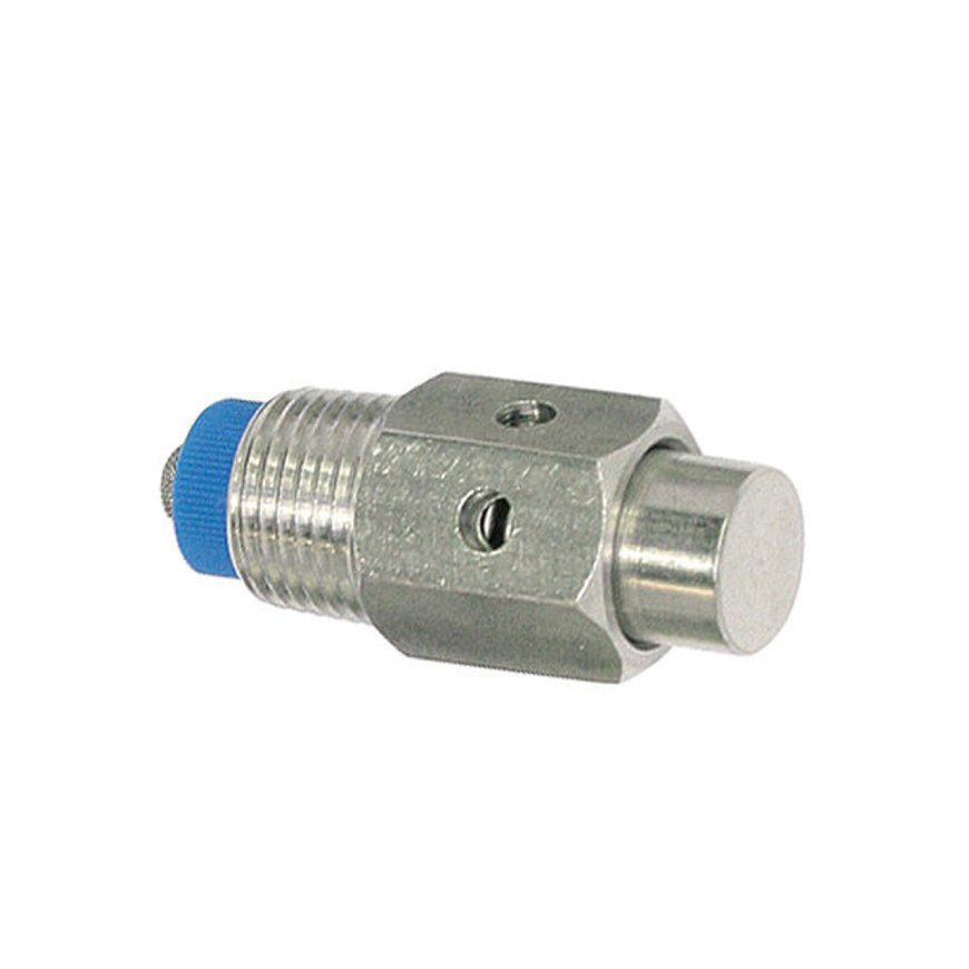 La Buvette drinknippel, type eco, voor zeugen (kraamhok) en beren, ½" 