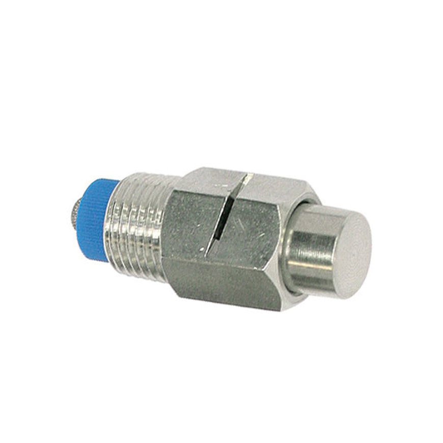 La Buvette drinknippel, type eco, voor zeugen (kraamhok) en beren, &frac12;" 