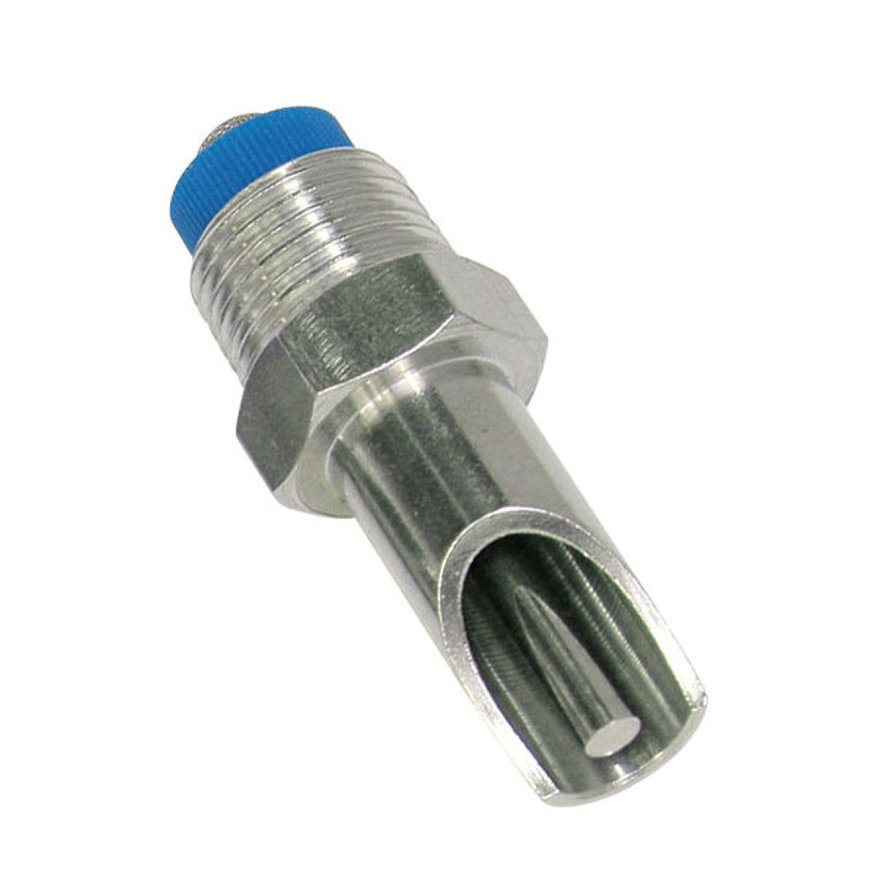 La Buvette drinknippel, type eco, &frac12;"- 3/8" 