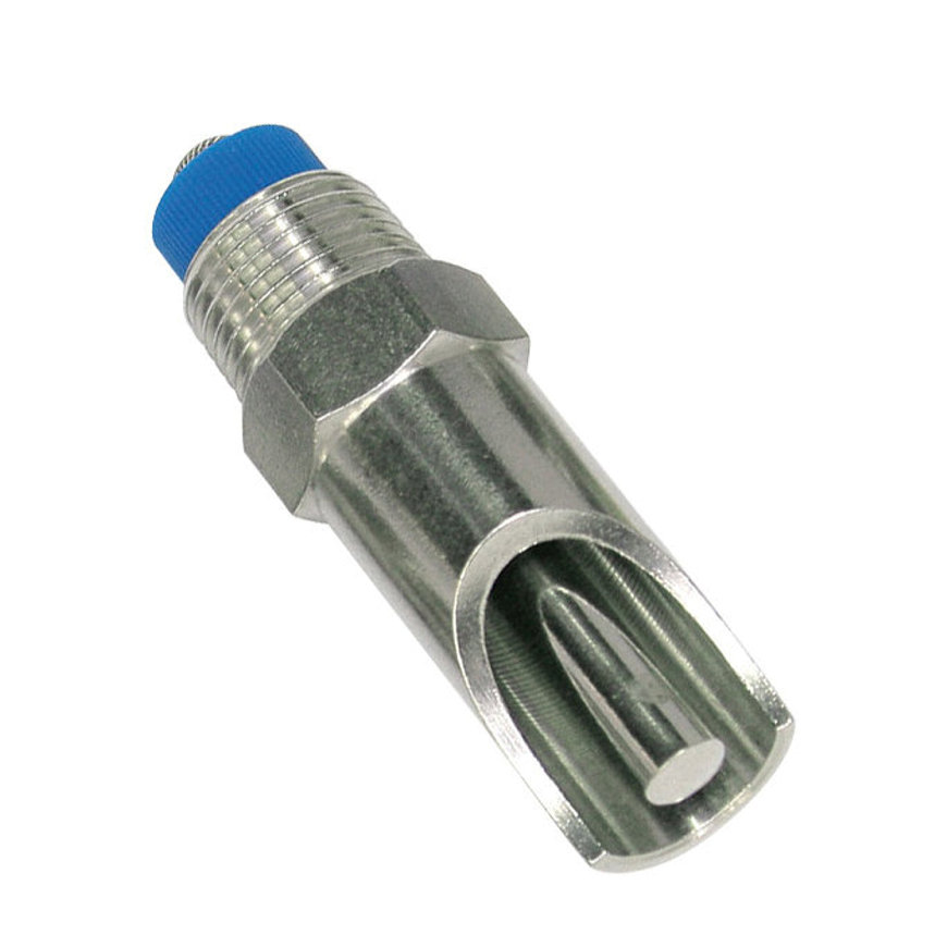 La Buvette drinknippel, type eco, ½"- ½" 