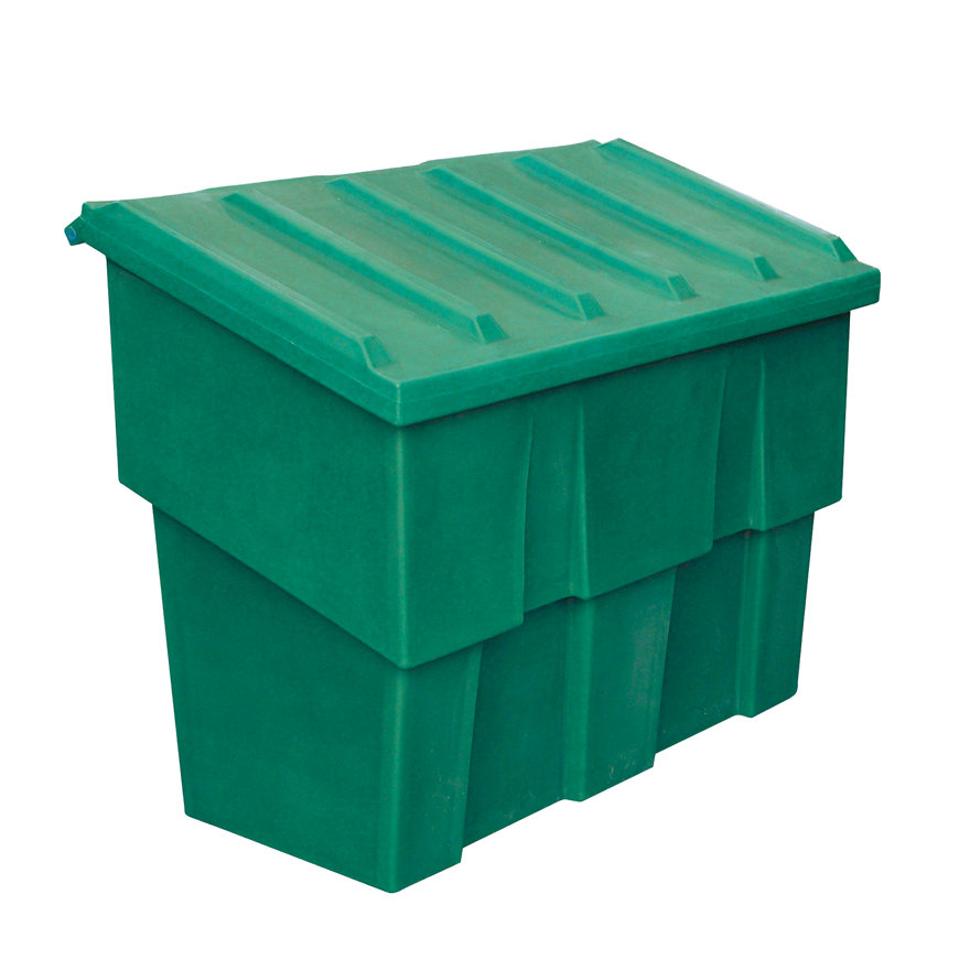 La Buvette graancontainer, 500 liter 