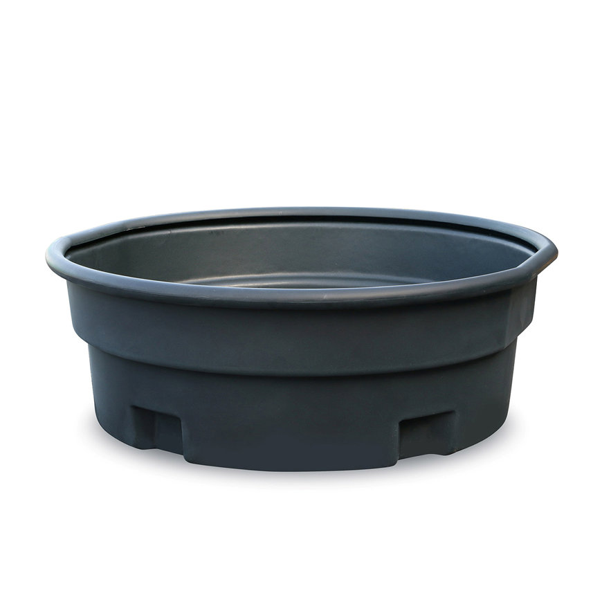 La Buvette drinkbak, pe, type Eco, 1000 liter 