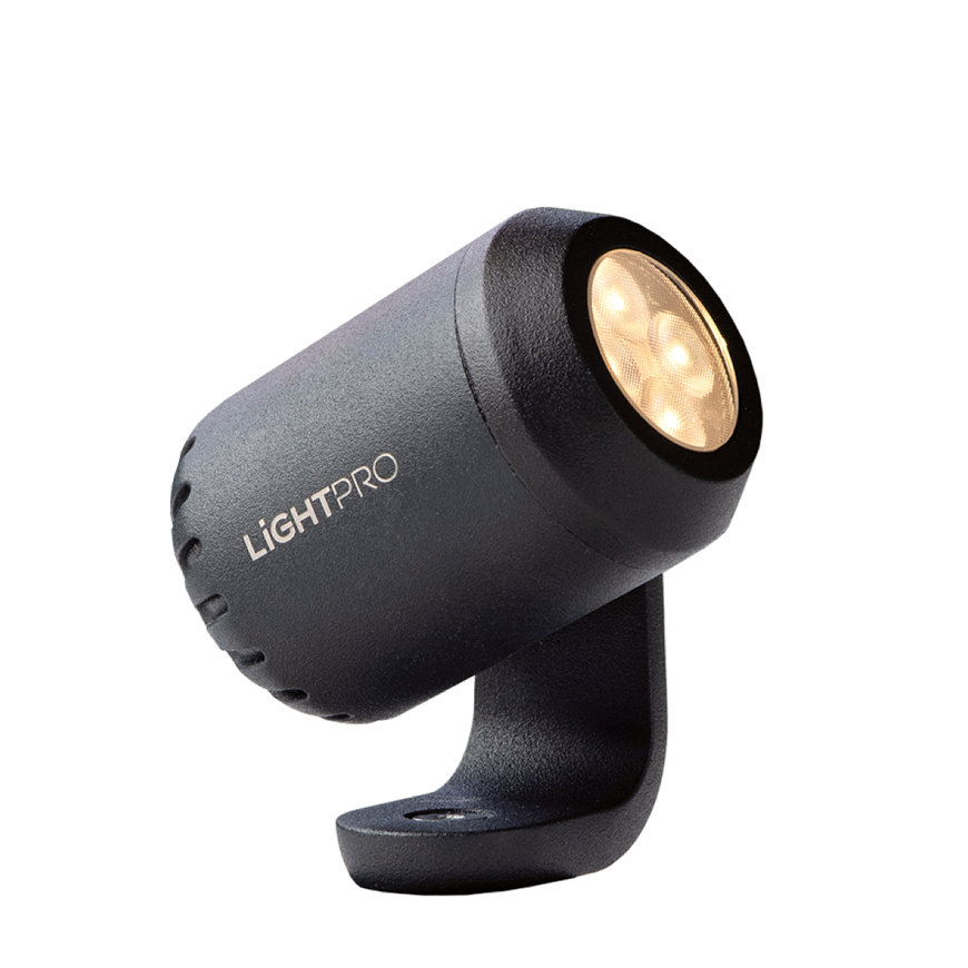 Lightpro led tuinspot, type Juno 4 