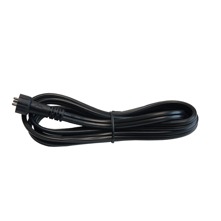 Lightpro verlengkabel, 12 V, l = 1 m 
