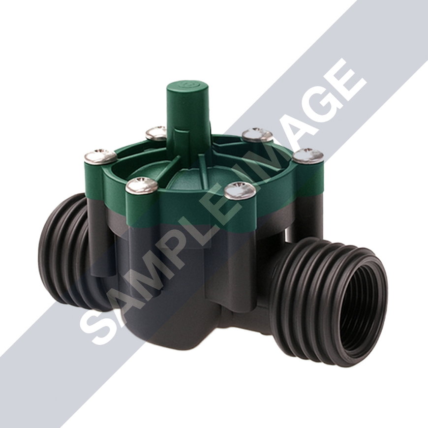 Irritec magneetklep excl. spoel, Provalve, type VPN, pa, 2x buitendraad, max. 15 m³/uur, 1" 