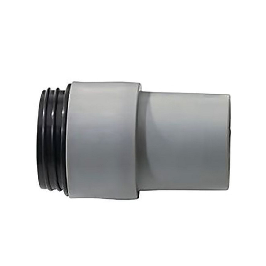 Gereedschapsadapter, 51/54 mm, grijs 