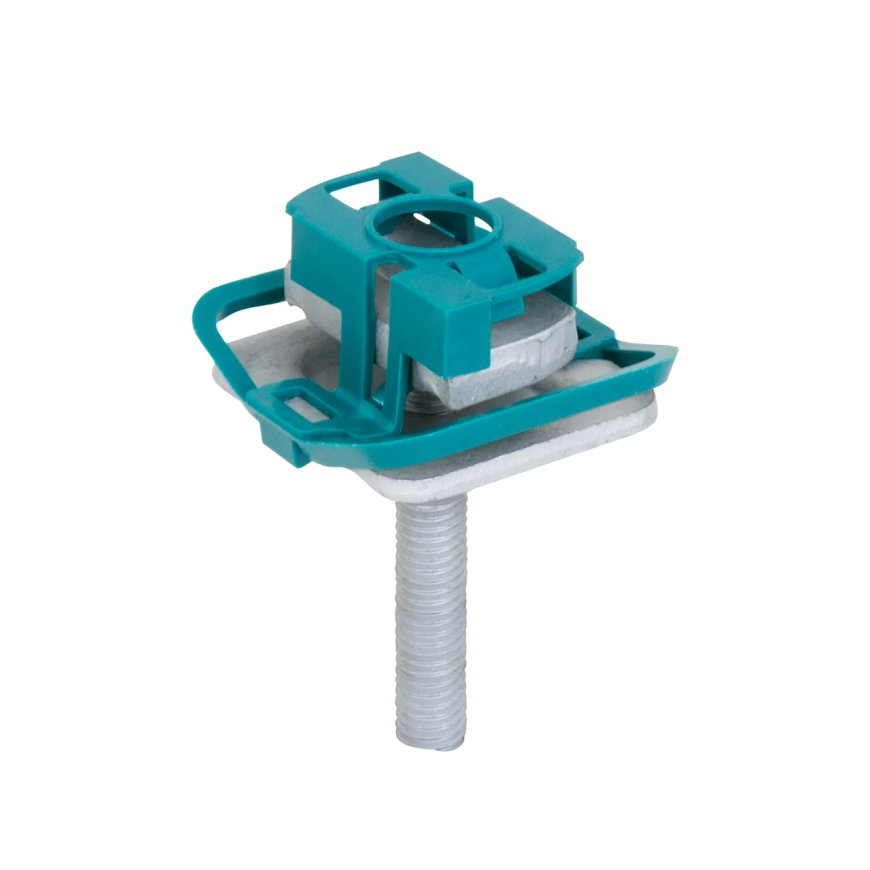 Walraven RapidStrut Hammerfix schuifmoer, G2, BUP1000, M8 x 40 mm 