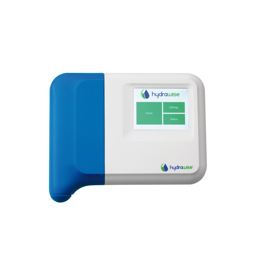 Hunter Bewässerungssteuergerät, Typ HC1201IE, 12 Stationen, WLAN, Indoor 