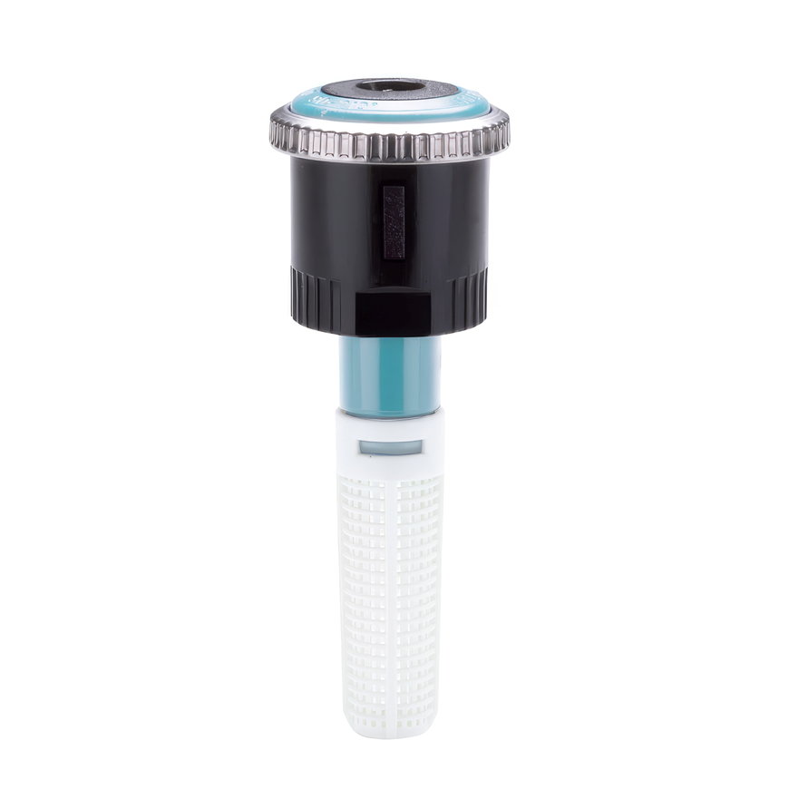 Hunter roterende nozzle, type MP-1000-210, instelbaar 210 - 270°, 2,5 - 4,5 m