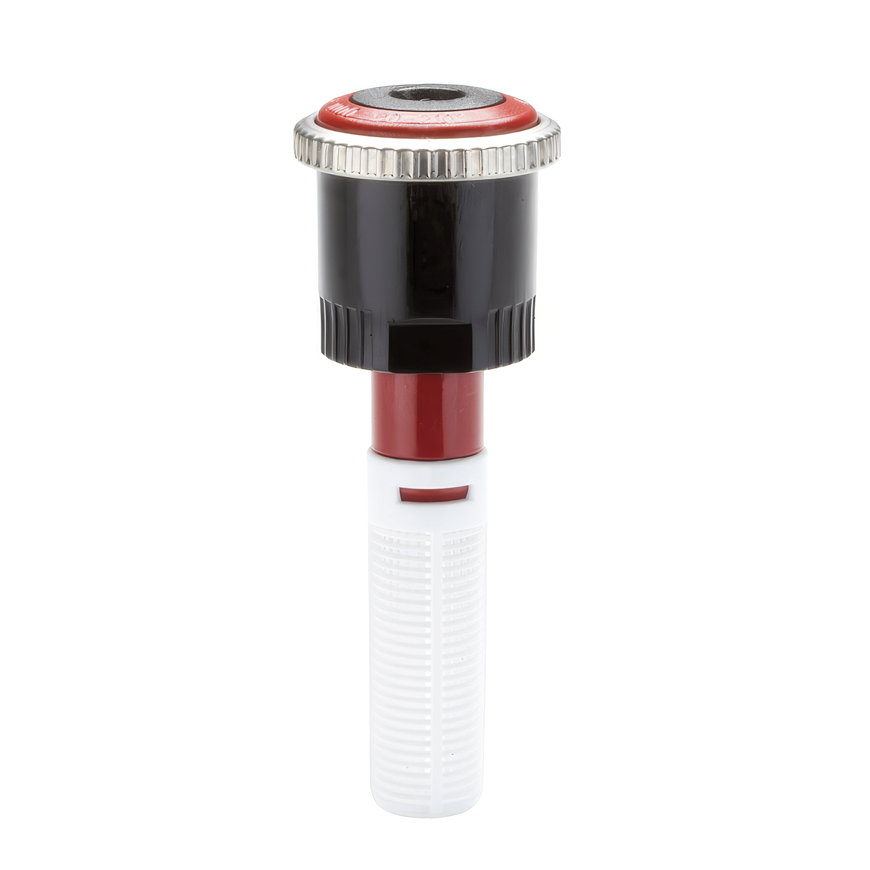 Hunter roterende nozzle, type MP-1000-90, instelbaar 90 - 210°, 2,5 - 4,5 m