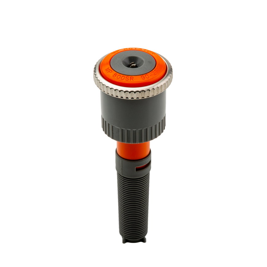 Hunter roterende nozzle, type MP800SR90, instelbaar 90 - 210° 1,8 - 3,5 m 