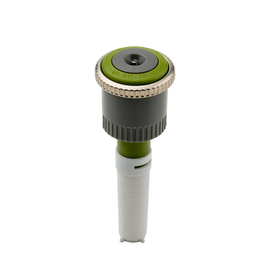 Hunter roterende nozzle, type MP815-360, vast 360°, 2,5 - 4,9 m 