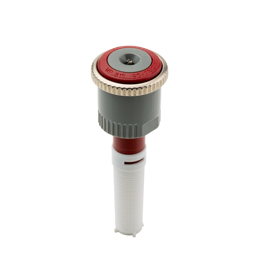 Hunter Rotierende Düse, Typ MP815-90, einstellbar 90 - 210°, 2,5 - 4,9 m 