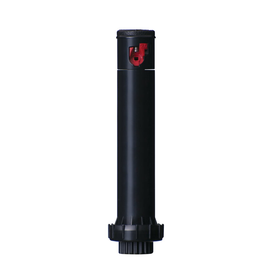Hunter turbinesproeier, type PGJ-00, 40 - 360°, 4,3 - 11,6 m, bovengronds 