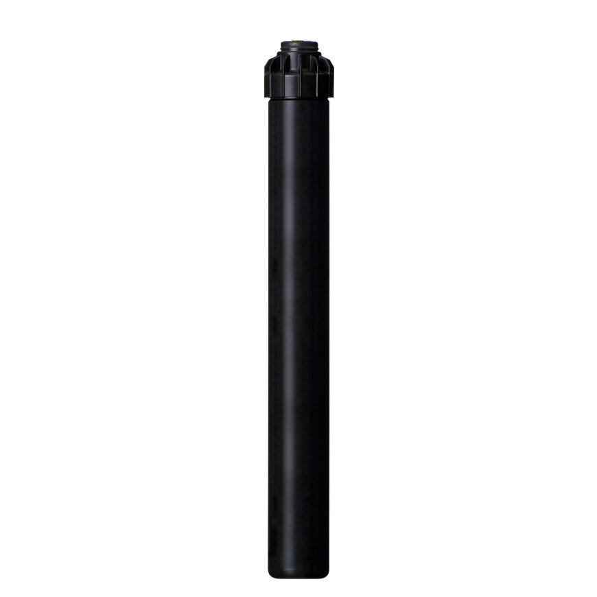 Hunter pop-up turbinesproeier, type PGJ-12, 40 - 360°, 4,3 - 11,6 m, uitschuifhoogte 30 cm 